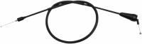 Moose Racing - Moose Racing Throttle Cable - 45-1268 - Image 1