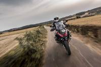 Bridgestone - Bridgestone Battlax Adventurecross AX41 Rear Tire - 140/80B17 - 11458 - Image 8