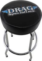 Drag Specialties - Drag Specialties Bar Stool - 9905-0131 - Image 2