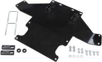Moose Utility - Moose Utility Plow Bottom Mount - 2819PF - Image 1