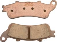 DP Brakes - DP Brakes Standard Sintered Metal Brake Pads - DP576 - Image 1