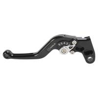 Driven Racing - Driven Racing Halo Adjustable and Folding Clutch Lever - DFL-AS-641 - Image 1