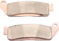 DP Brakes - DP Brakes Standard Sintered Metal Brake Pads - DP570 - Image 1