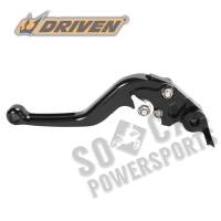 Driven Racing - Driven Racing Halo Adjustable and Folding Brake Lever - DFL-RE-516 - Image 2