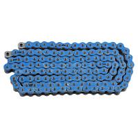 RK - RK 525 Max-X Chain - 120 Links - Blue - 525MAXX-120-BB - Image 1