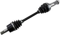 Moose Utility - Moose Utility Complete Axle Kit - LM6-YA-8-211 - Image 1