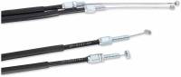 Moose Racing - Moose Racing Throttle Cable - 0650-1199 - Image 2