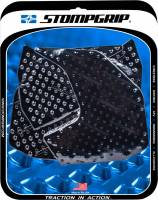 Stompgrip - Stompgrip Traction Pads - Black - 55-10-0092B - Image 1