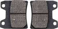 Galfer Brakes - Galfer Brakes Semi-Metallic Brake Pads - FD329G1054 - Image 1