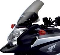Zero Gravity - Zero Gravity SR Series Windscreen - Light Smoke - 20-465-02 - Image 1