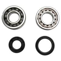 Pro-X - Pro-X Crankshaft Bearing and Seal Kit - 23.CBS61003 - Image 1