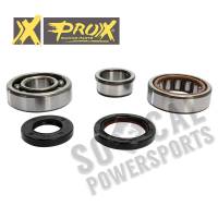 Pro-X - Pro-X Crankshaft Bearing and Seal Kit - 23.CBS61003 - Image 2