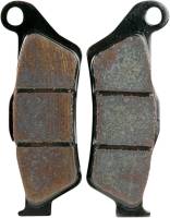 SBS - SBS LS Sintered Brake Pads - 671LS - Image 1