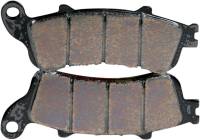 SBS - SBS LS Sintered Brake Pads - 736LS - Image 1