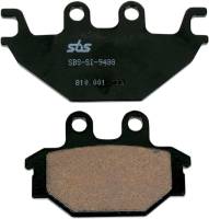 SBS - SBS SI Sintered Brake Pads - 810SI - Image 1