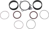 James Gasket - James Gasket S&S Carburetor to Manifold Seal Gasket Kit - JGI-27002-66-SS - Image 1