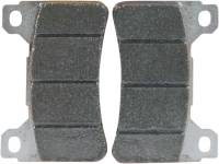 SBS - SBS DC Dual Carbon Brake Pads - 809DC - Image 1