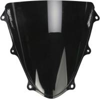 Zero Gravity - Zero Gravity SR Series Windscreen - Clear - 20-114-01 - Image 1