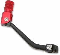 Moose Racing - Moose Racing Forged Shift Lever - Red - 81-0103-02-10 - Image 1