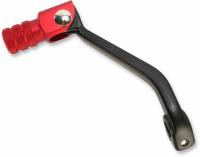 Moose Racing - Moose Racing Forged Shift Lever - Red - 81-0103-02-10 - Image 4