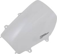Zero Gravity - Zero Gravity Sport Touring Windscreen - Clear - 23-408-01 - Image 1
