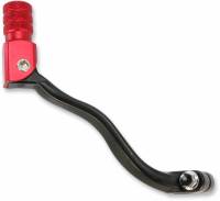 Moose Racing - Moose Racing Forged Shift Lever - Red - 81-0106-02-10 - Image 1