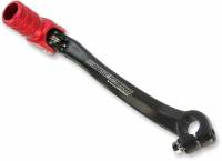 Moose Racing - Moose Racing Forged Shift Lever - Red - 81-0106-02-10 - Image 3