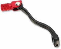 Moose Racing - Moose Racing Forged Shift Lever - Red - 81-0106-02-10 - Image 4