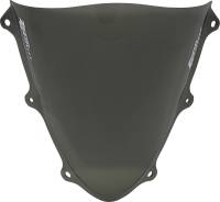 Zero Gravity - Zero Gravity Corsa Windscreen - Light Smoke - 24-114-02 - Image 3