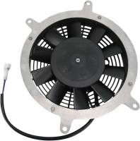 Moose Utility - Moose Utility Hi-Performance Cooling Fan - Z2016 - Image 1
