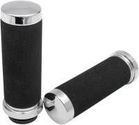 Drag Specialties - Drag Specialties Sundance Grips - H17-0593 - Image 1