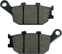 SBS - SBS HF Ceramic Brake Pads - 657HF - Image 1
