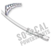 Magnum - Magnum Sterling Chromite II Universal Brake Line -  44in - 3544 - Image 1