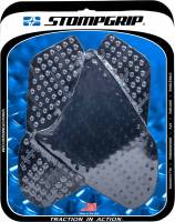 Stompgrip - Stompgrip Traction Pads - Black - 55-10-0021B - Image 1