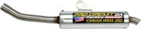 Pro Circuit - Pro Circuit 304 Factory Sound Silencer - SH89125-304 - Image 2