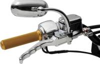 Joker Machine - Joker Machine Brake Lever - Chrome - 03-29 - Image 2