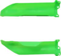 Polisport - Polisport Fork Guards - Lime Green - 8351800008 - Image 1
