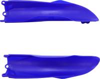 Polisport - Polisport Fork Guards - Blue - 8352000003 - Image 1