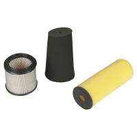 Emgo - Emgo Air Filter - 12-90630 - Image 1