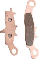 All Balls - All Balls Sintered Brake Pads - 18-8013 - Image 1