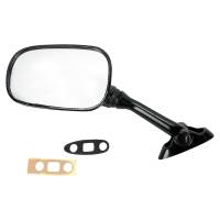 Emgo - Emgo OEM Style Mirror - Carbon Fiber - Left - 20-69724 - Image 1