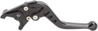 PSR - PSR Click-N-Roll Short Style Brake Lever - Black - 00-00531-22 - Image 1