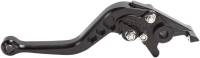 PSR - PSR Click-N-Roll Short Style Brake Lever - Black - 00-00531-22 - Image 2