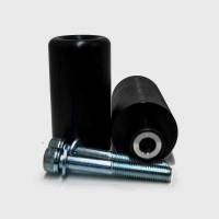 Shogun Motorsports - Shogun Motorsports Frame Slider - Black - 750-6149 - Image 1