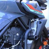 Shogun Motorsports - Shogun Motorsports Frame Slider - Black - 750-6149 - Image 3