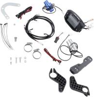 Trail Tech - Trail Tech Voyager GPS Computer Kit - 912-114 - Image 1