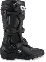 Alpinestars - Alpinestars Tech 3 Enduro Boots - 2013118-10-10 - Black - 10 - Image 2