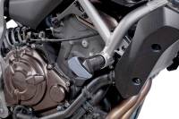 PUIG - PUIG R12 Crash Pads - 7064N - Image 2