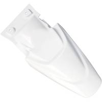 Acerbis - Acerbis Rear Fender - White - 2040660002 - Image 2