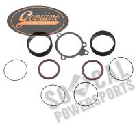 James Gasket - James Gasket S&S Carburetor to Manifold Seal Gasket Kit - 27002-66-SS - Image 1